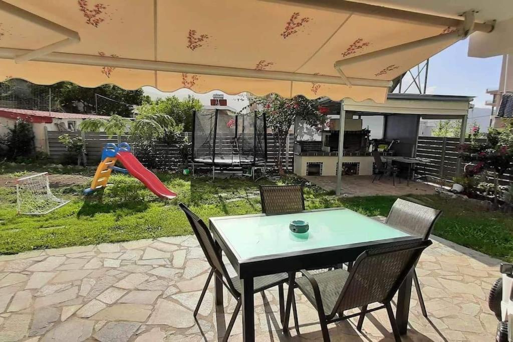 Home Garden Igoumenitsa Exterior foto